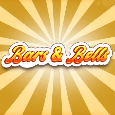 Bars & Bells Slot game tile