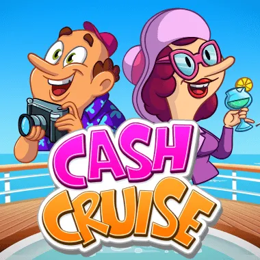 Cash Cruise game tile