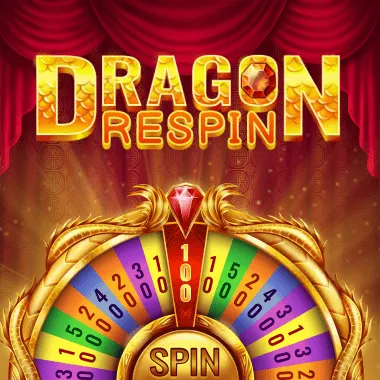 Dragon Respin game tile