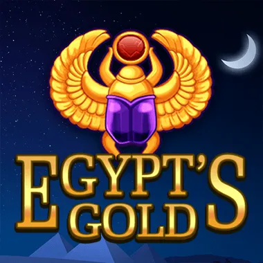 Egypt Gold game tile