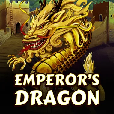 Emperor's Dragon game tile