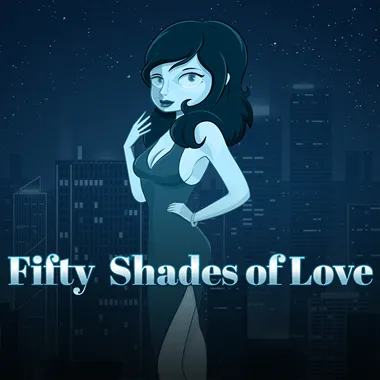 Fifty Shades of Love game tile
