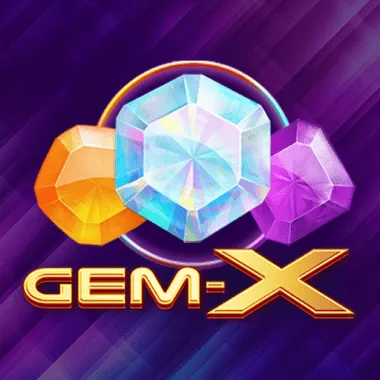 Gem-X game tile