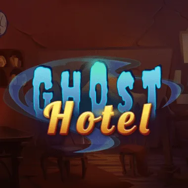 Ghost Hotel game tile