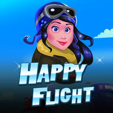 Happy Flight game tile
