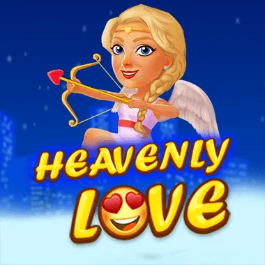 Heavenly Love game tile