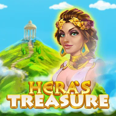 Hera's Treasure game tile