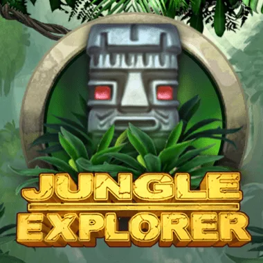 Jungle Explorer game tile