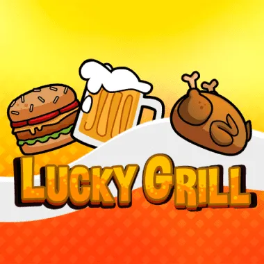 Lucky Grill game tile