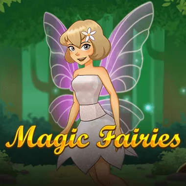 Magic Fairies game tile