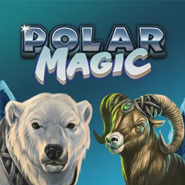 Polar Magic game tile
