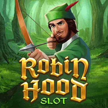 Robin Hood Slot game tile