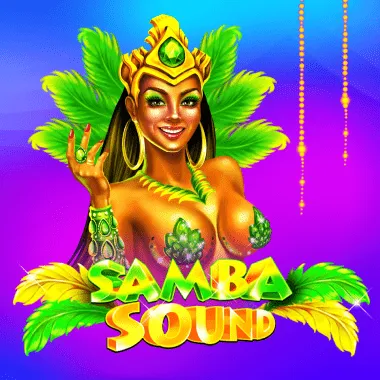 Samba Sound game tile