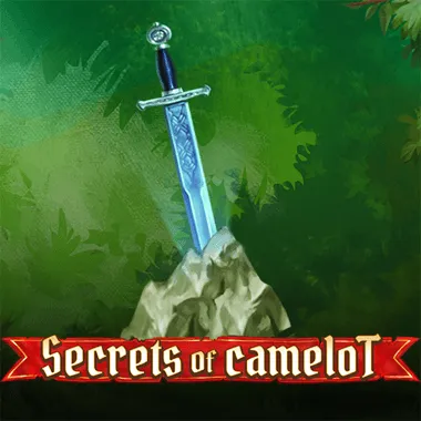 Secrets of Camelot game tile