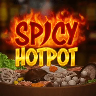 Spicy Hotpot game tile