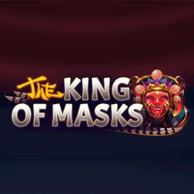 The King of Masks game tile