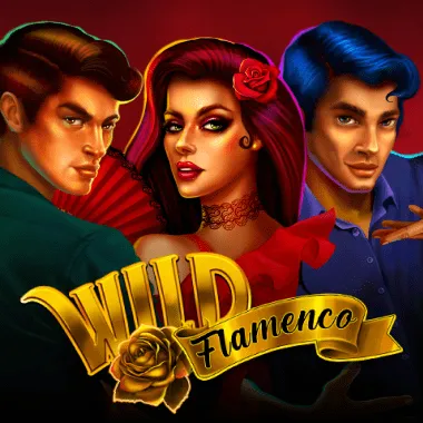 Wild Flamenco game tile