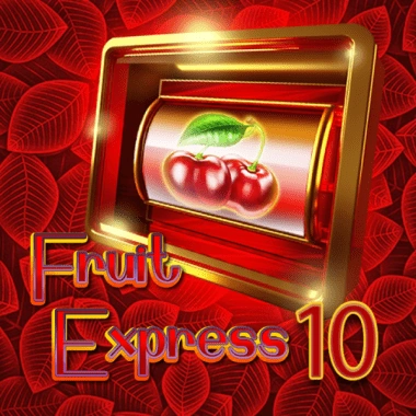 Fruit Express 10 game tile