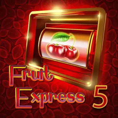 Fruit Express 5 game tile
