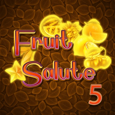 Fruit Salute 5 game tile