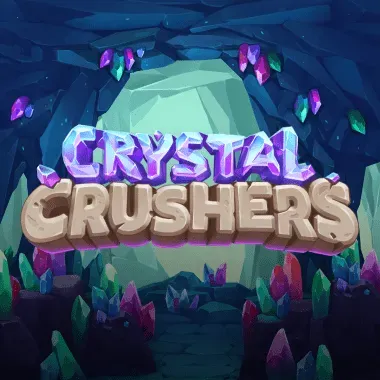 Crystal Crushers game tile
