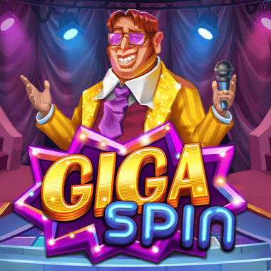 Giga Spin - Spinza