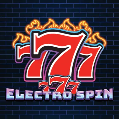 spnmnl/777ElectroSpin