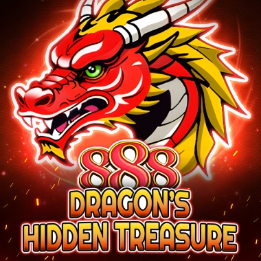888 - Dragon's Hidden Treasures