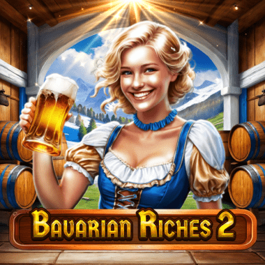 Bavarian Riches 2 - Spinomenal