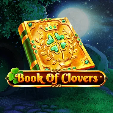 Book Of Clovers