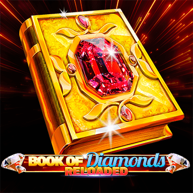 Book Of Diamonds Reloaded - Spinomenal