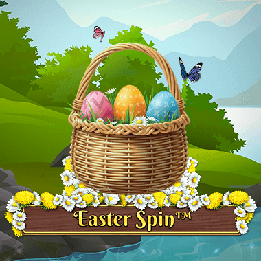 Easter Spin - Spinomenal