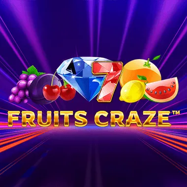 spnmnl/FruitsCraze