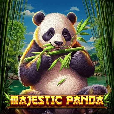 Majestic Panda, Spinomenal