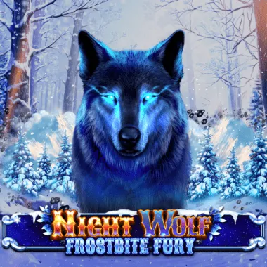 Night Wolf - Frostbite Fury game tile