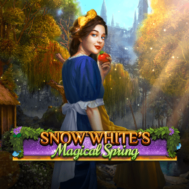 Snow White's Magical Spring - Spinomenal