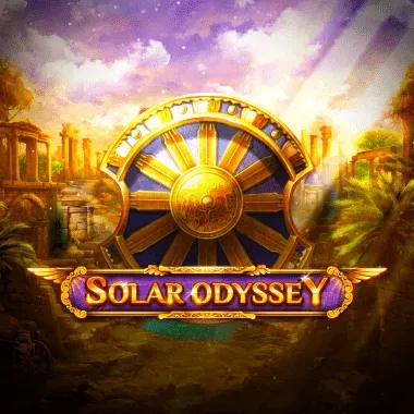 Solar Odyssey