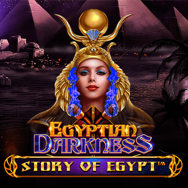 Story Of Egypt - Egyptian Darkness