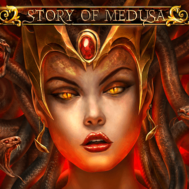 Story Of Medusa