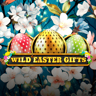 Wild Easter Gifts - Spinomenal