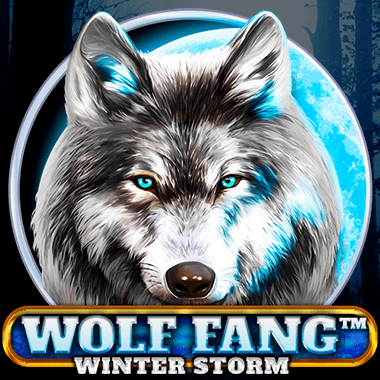 Wolf Fang - Winter Storm