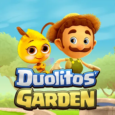 Duolitos Garden game tile
