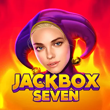 Jackbox Seven game tile