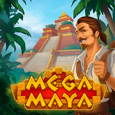 MegaMaya game tile
