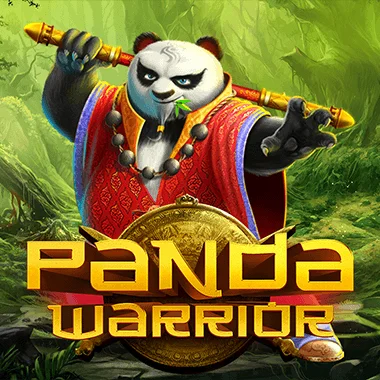 Panda Warrior game tile