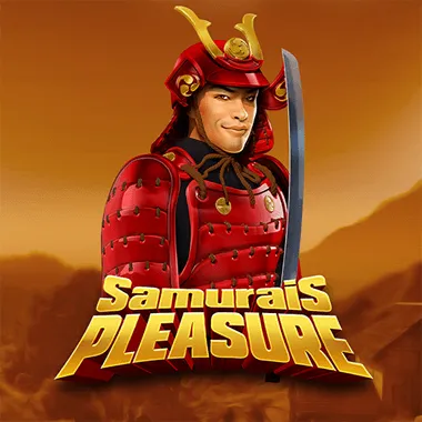 Samurais Pleasure game tile