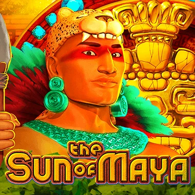 Sun Of Maya game tile