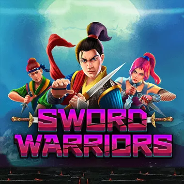 Sword Warriors game tile
