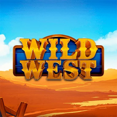 Wild West game tile