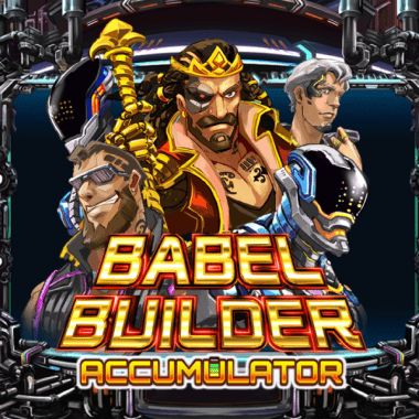 swntt/BabelBuilder game logo